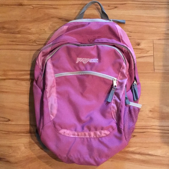 Jansport Handbags - *3 FOR $10!!* Used Jansport backpack